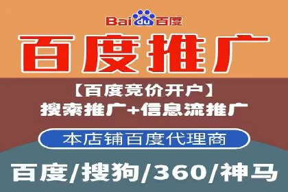 百度竞价广告的关键词策略与优化——以某行业为例
